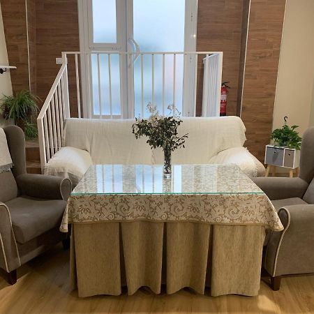 Apartamentos La Union Arroyo de la Luz Екстер'єр фото