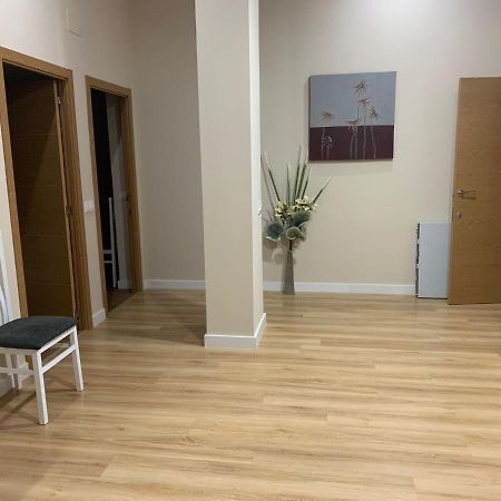 Apartamentos La Union Arroyo de la Luz Екстер'єр фото