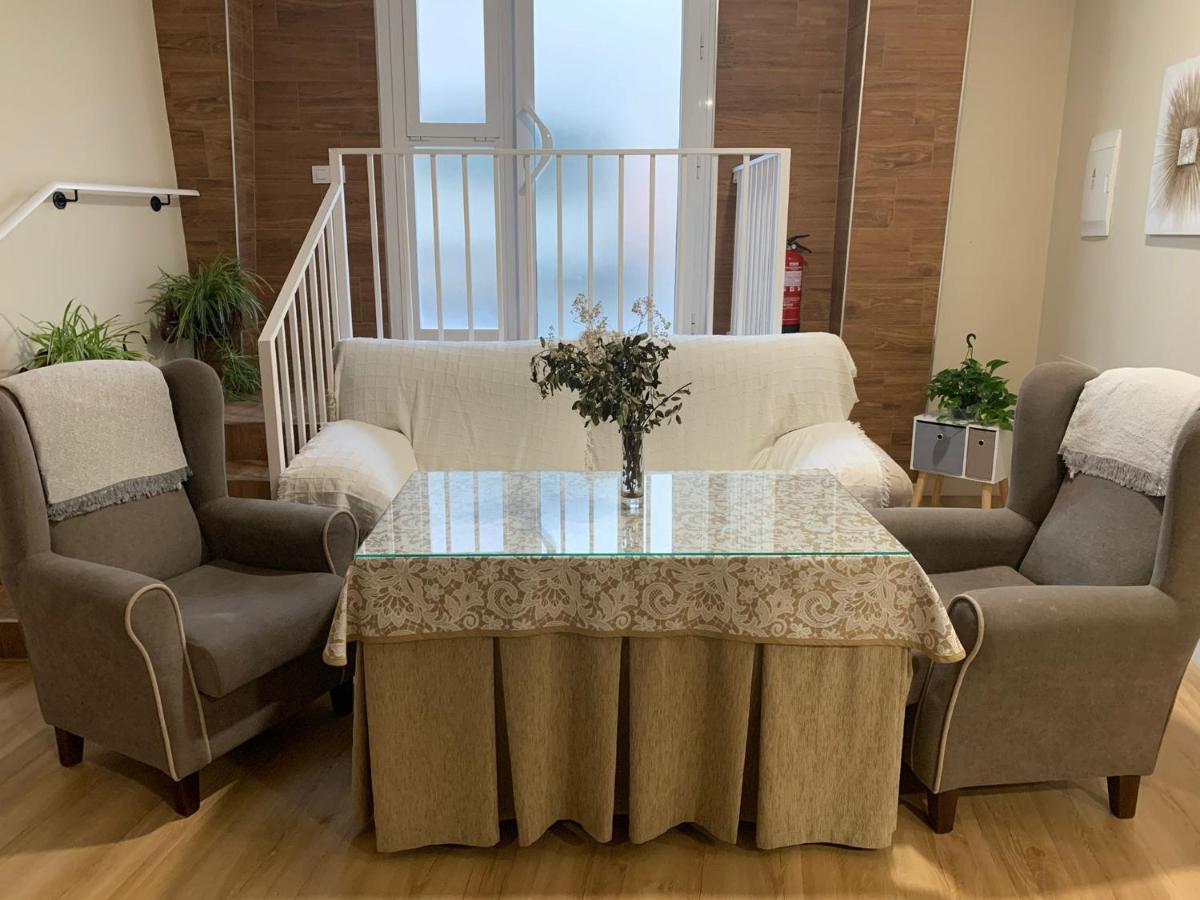 Apartamentos La Union Arroyo de la Luz Екстер'єр фото