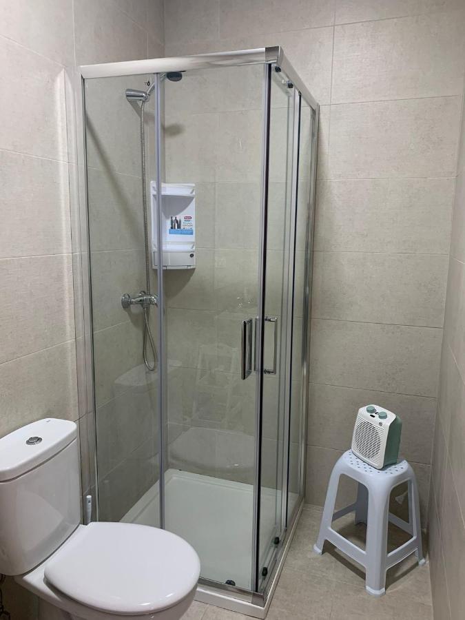 Apartamentos La Union Arroyo de la Luz Екстер'єр фото