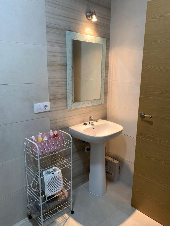 Apartamentos La Union Arroyo de la Luz Екстер'єр фото