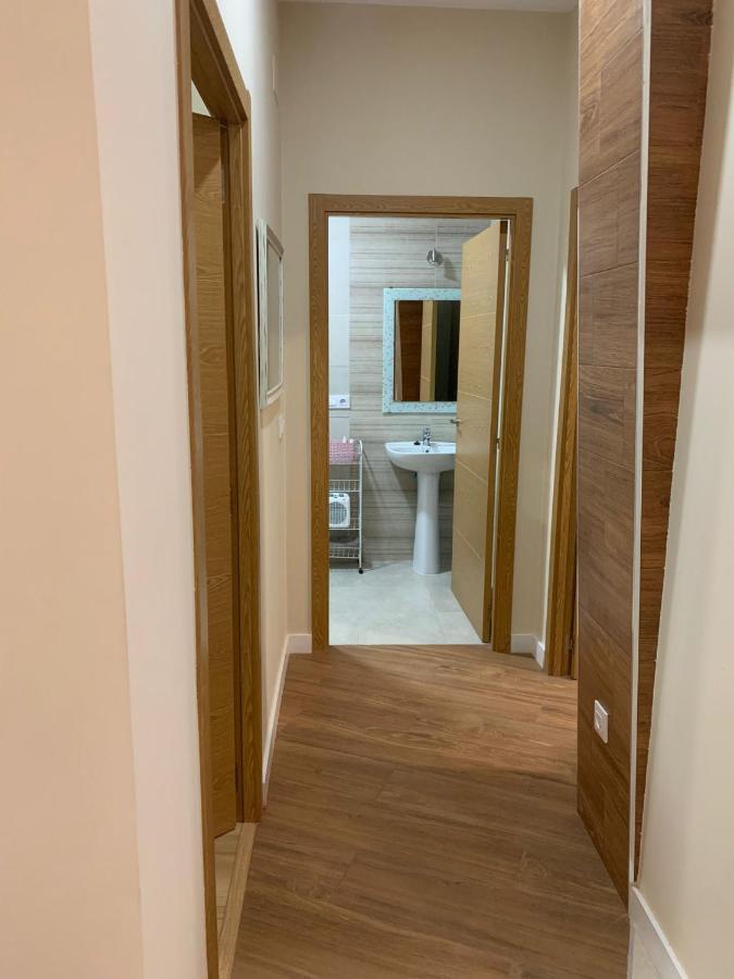 Apartamentos La Union Arroyo de la Luz Екстер'єр фото