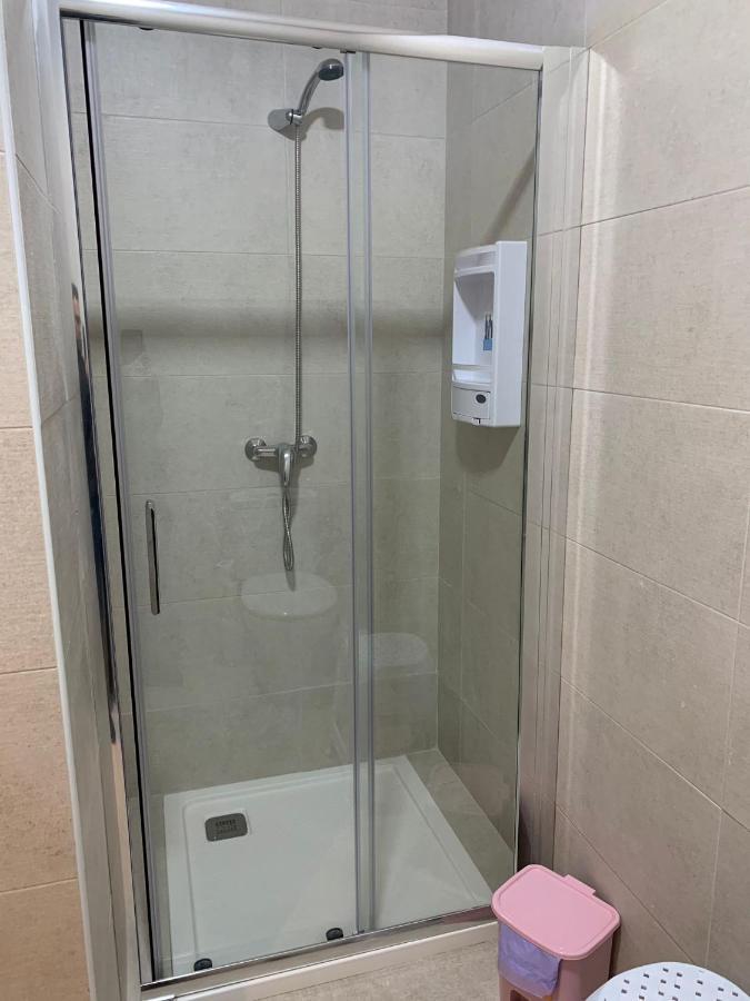 Apartamentos La Union Arroyo de la Luz Екстер'єр фото